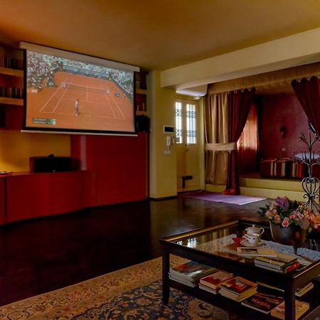 Bohemian Suite Spacious And Central Loft Bologna Ngoại thất bức ảnh