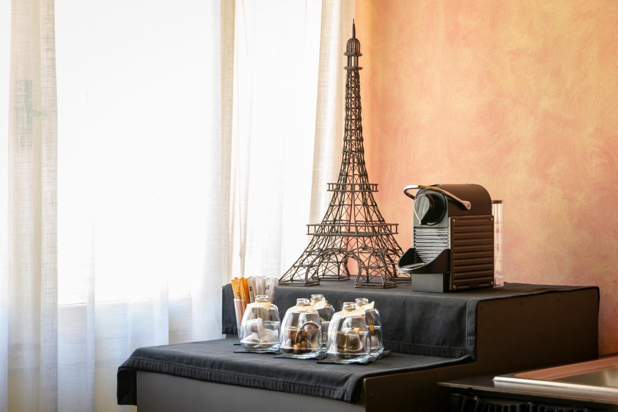 Bohemian Suite Spacious And Central Loft Bologna Ngoại thất bức ảnh