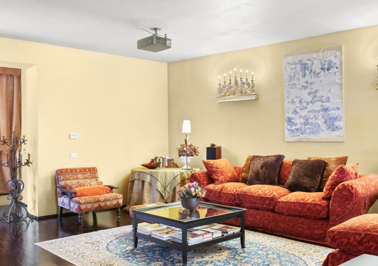 Bohemian Suite Spacious And Central Loft Bologna Ngoại thất bức ảnh